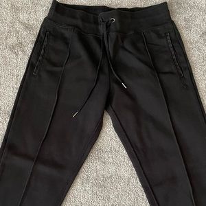 Polo joggers